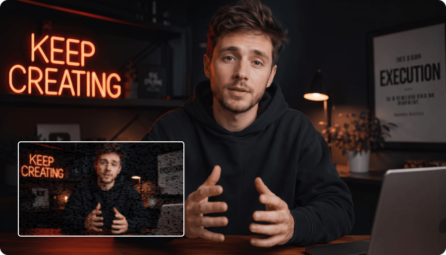 YouTube Creators