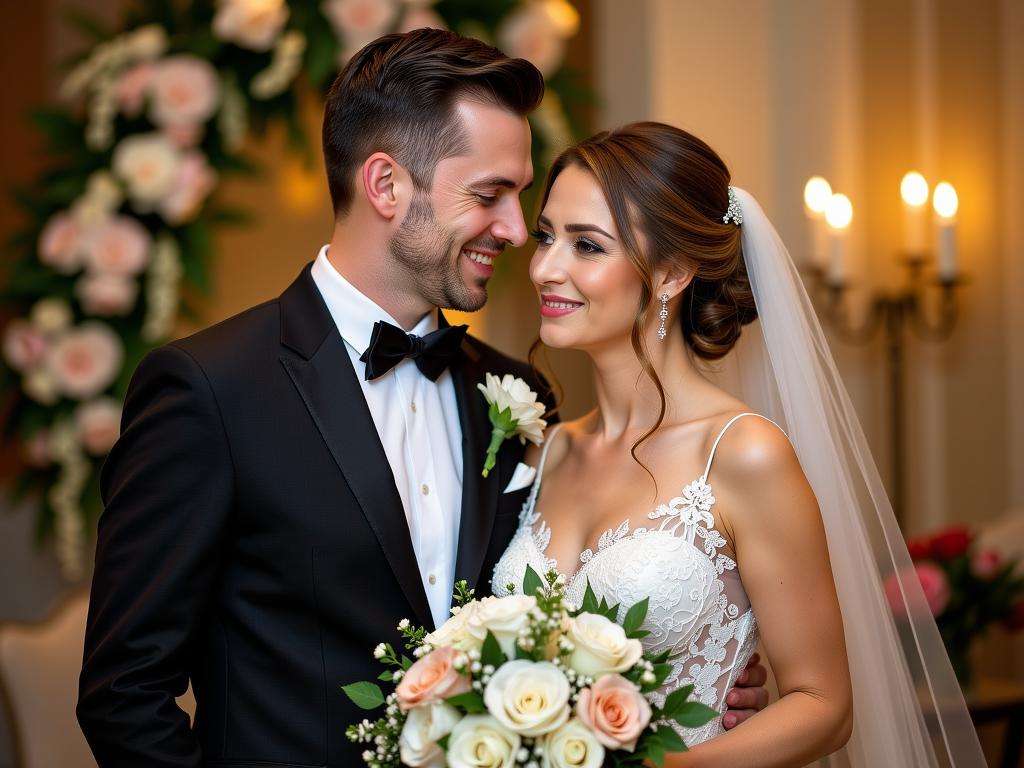 create ai wedding videos
