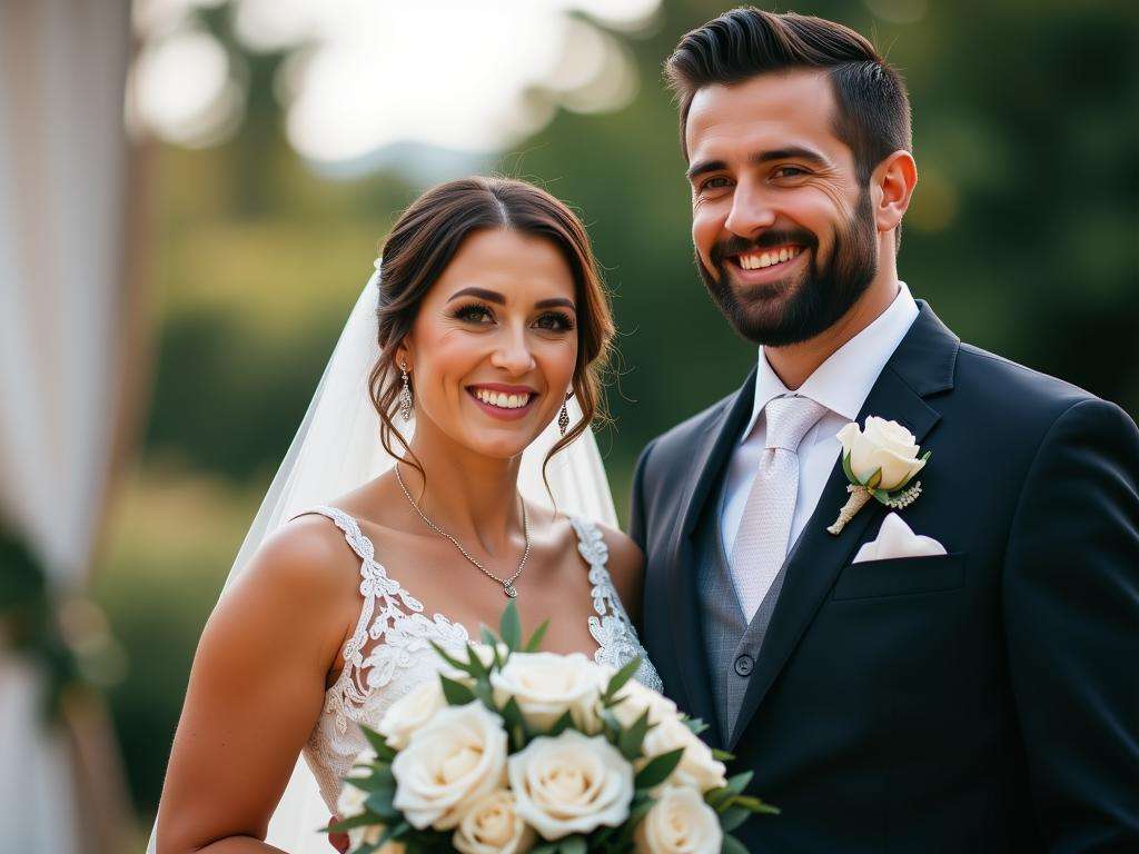 create wedding invites photo