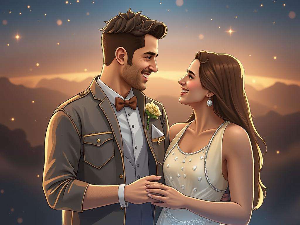 ai wedding image generator