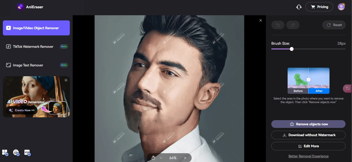 download from anieraser