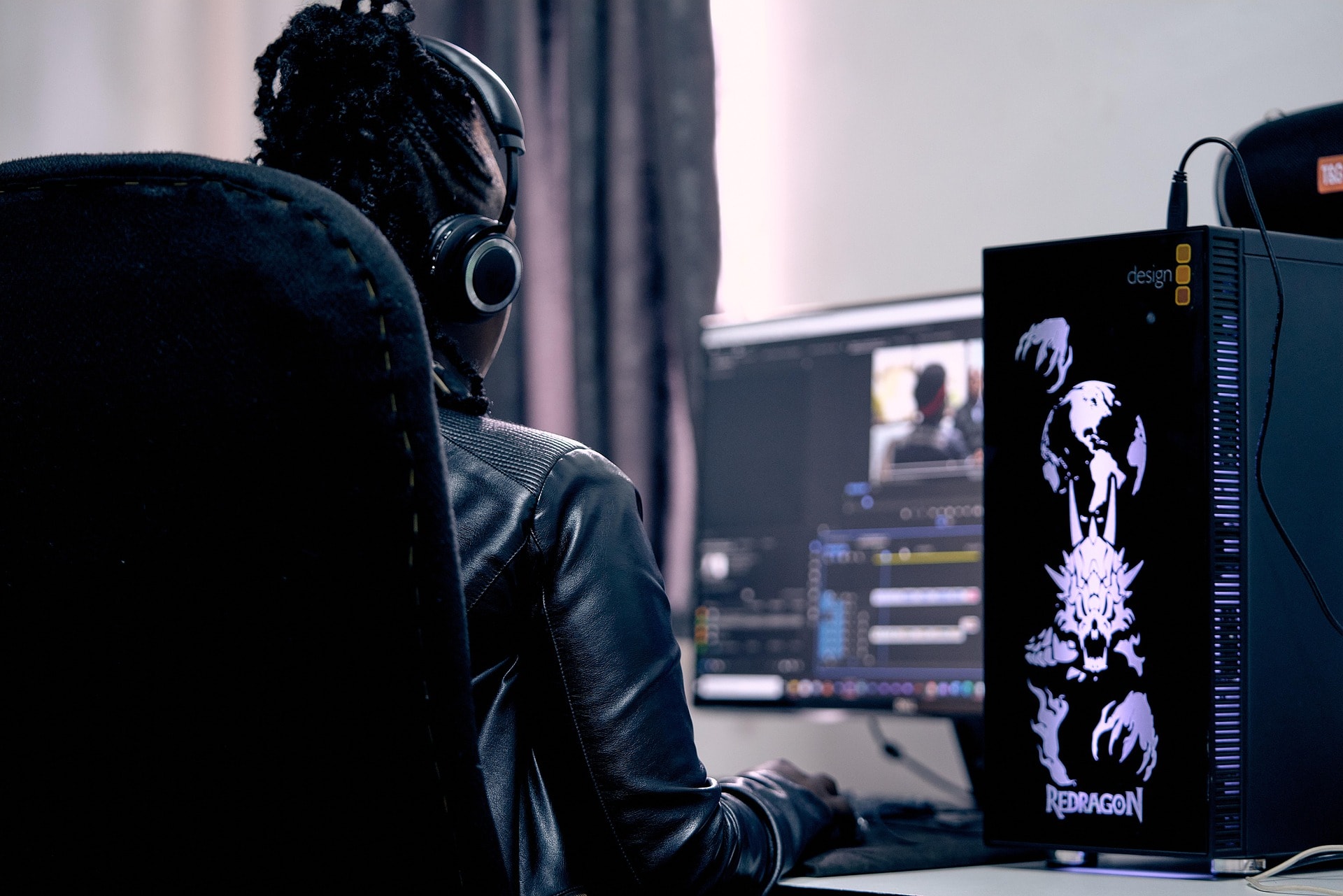 removing wind noise in premiere pro