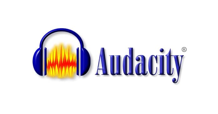 an image showing the audacity logo