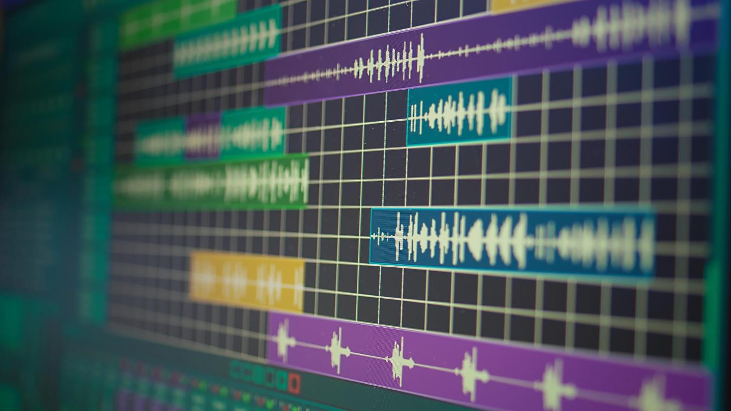 ai background noise removal with mediaio