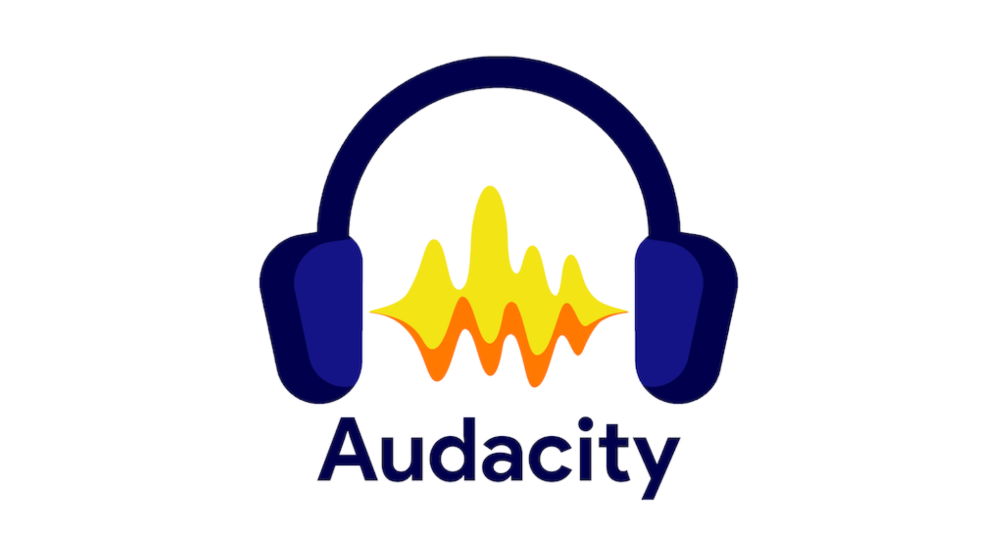 cover image with an audacity logo