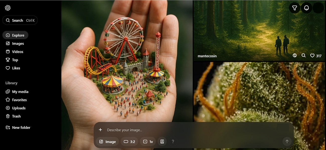 open ai sora ai video generator
