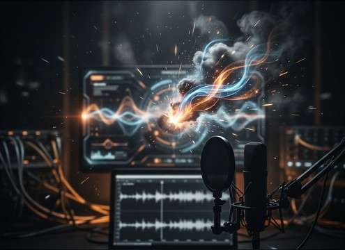 YouTube explosion sound effects