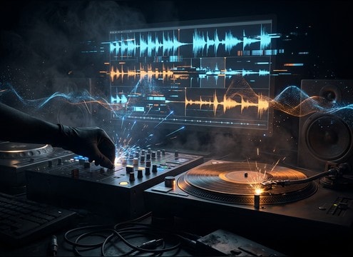 Bruh sample chopped for a remix edit