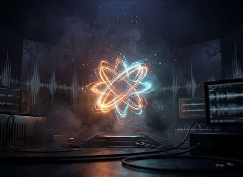 Achievement unlock correct sound effect in a casual game