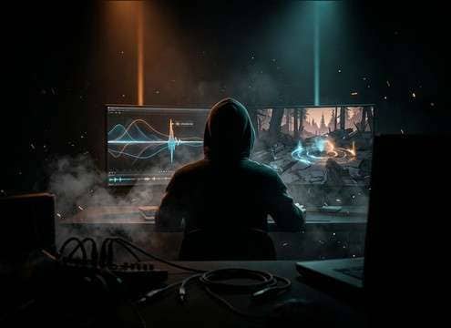 Dog Whistle SFX for games