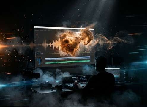 Farts sounds for video editing