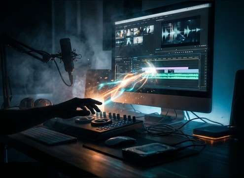Farts sounds for social videos