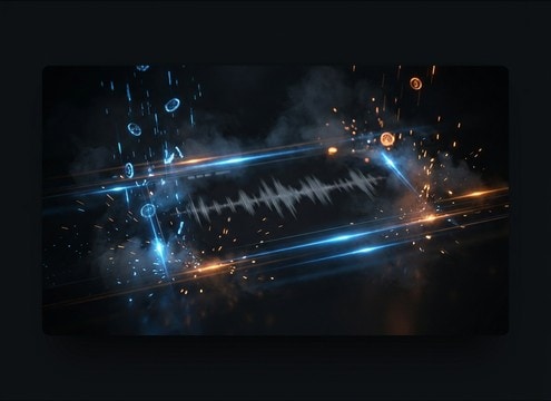 Money reward UI sound effect for points and coins