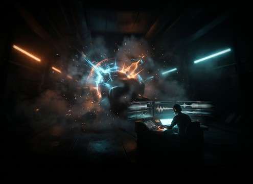 Mouse click SFX for app prototypes
