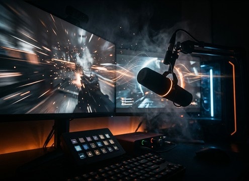 Ohhh reaction sound for streamer highlight moments