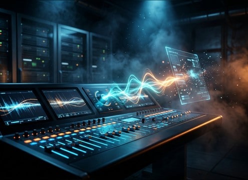Short ohhh sound used as UI feedback
