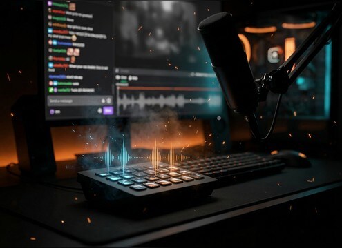 Oof reaction sound used as a livestream alert