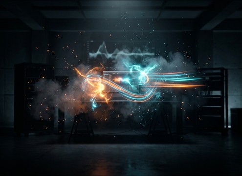 YouTube explosion sound effects