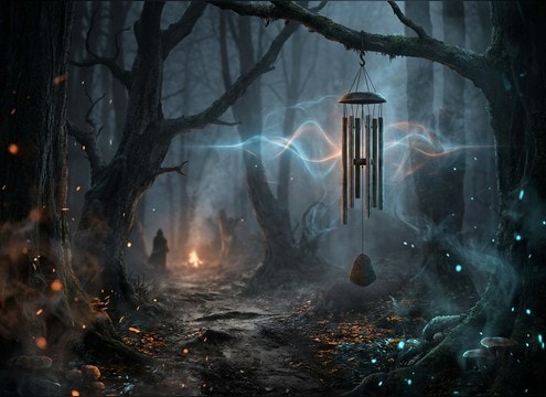 Forest sounds for games