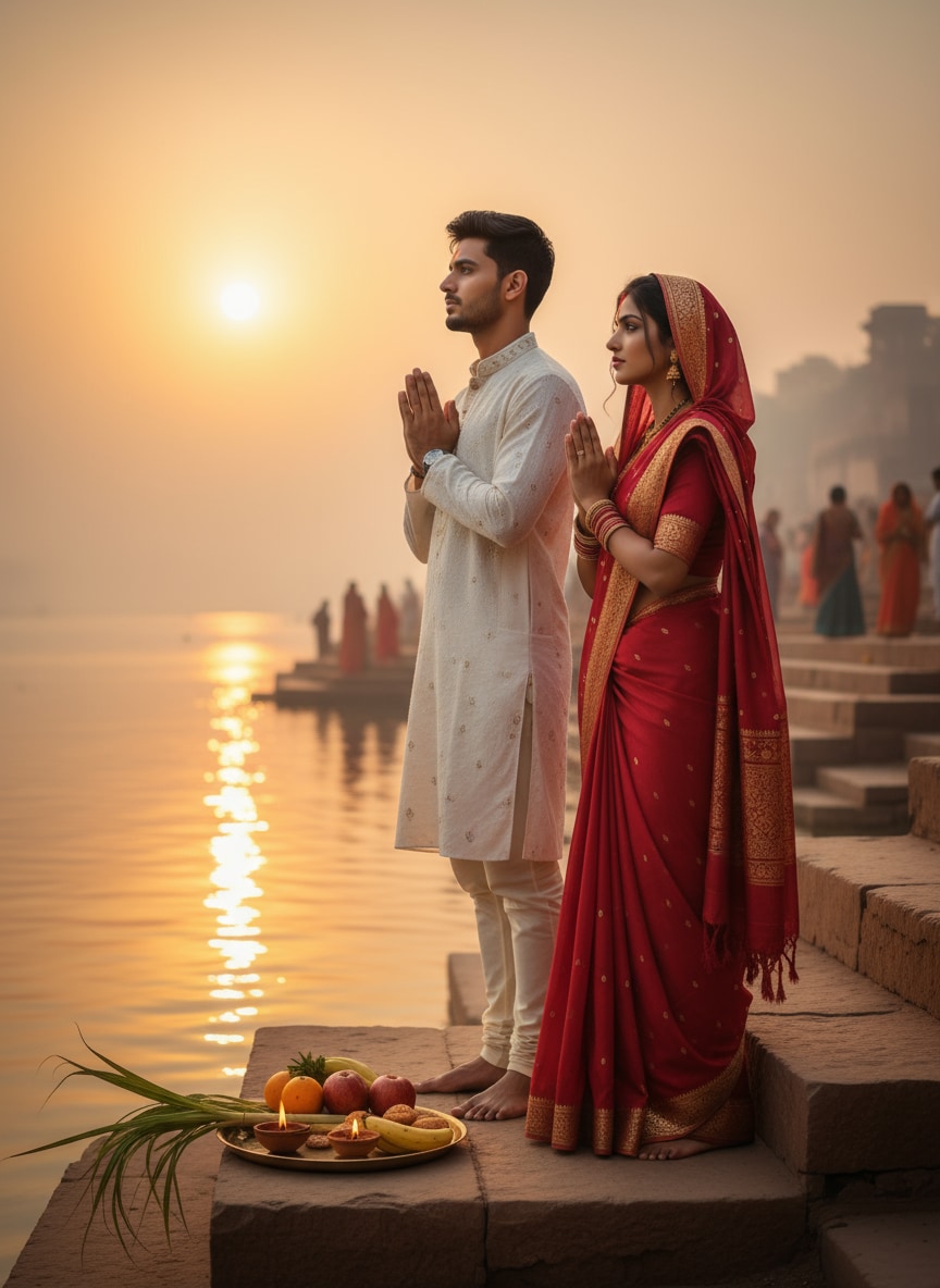 gemini chhath puja prompt10