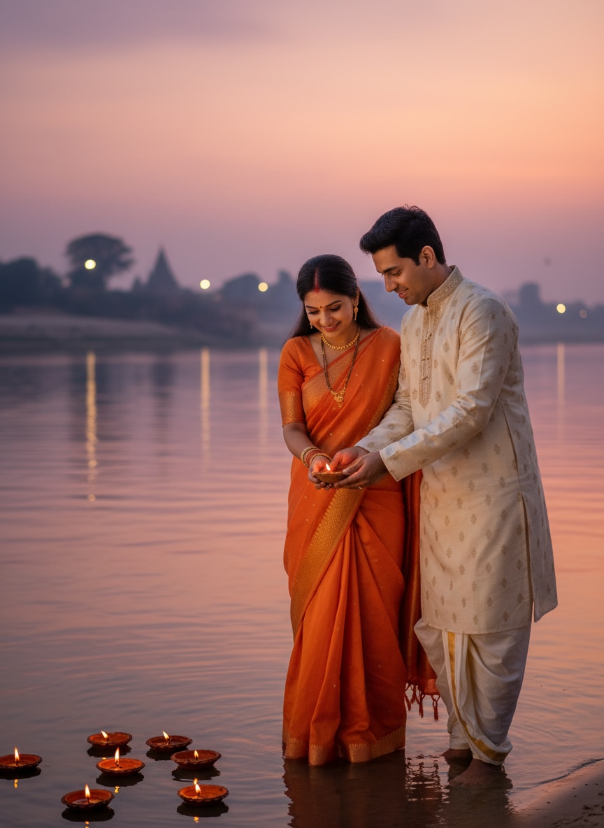 gemini chhath puja prompt11