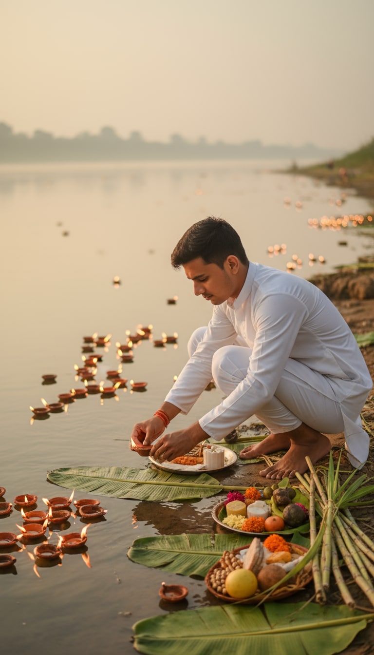 gemini chhath puja prompt2