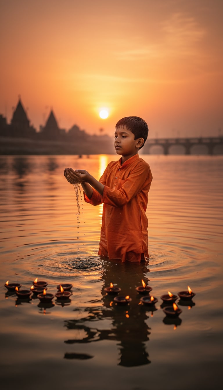 gemini chhath puja prompt4