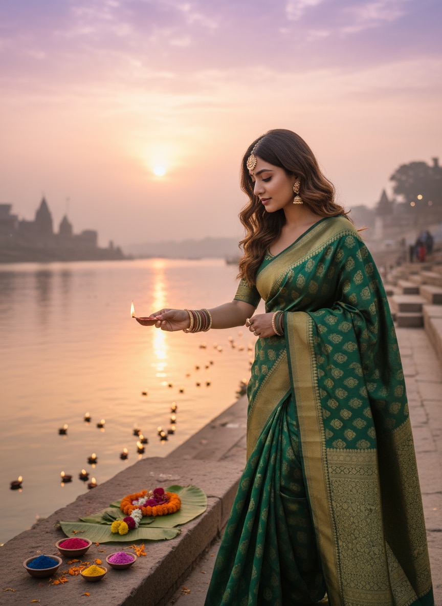 gemini chhath puja prompt6