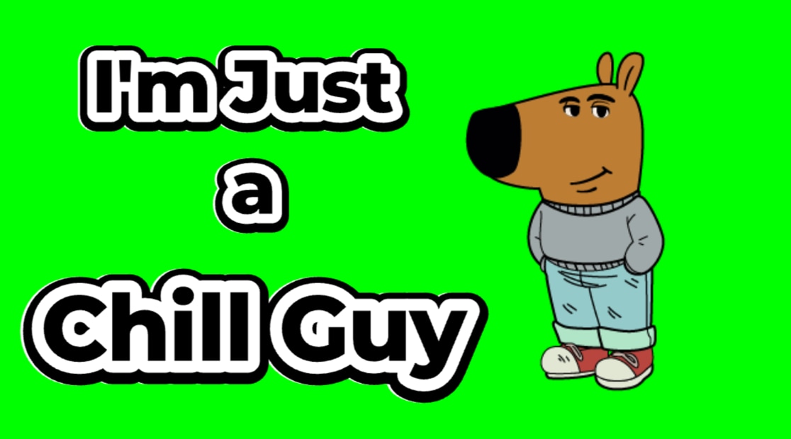 Chill Guy meme Generator