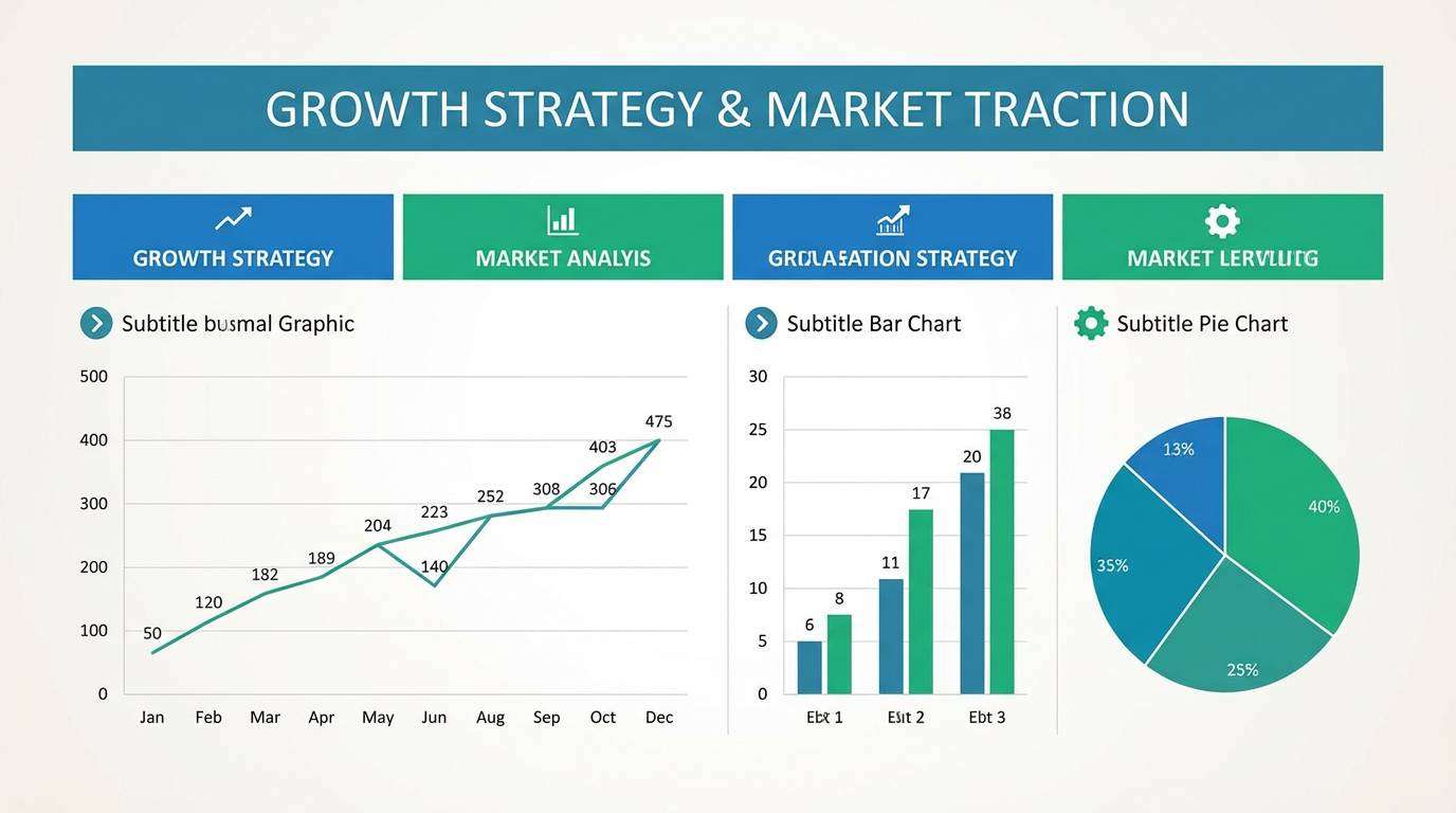 corporate slide design