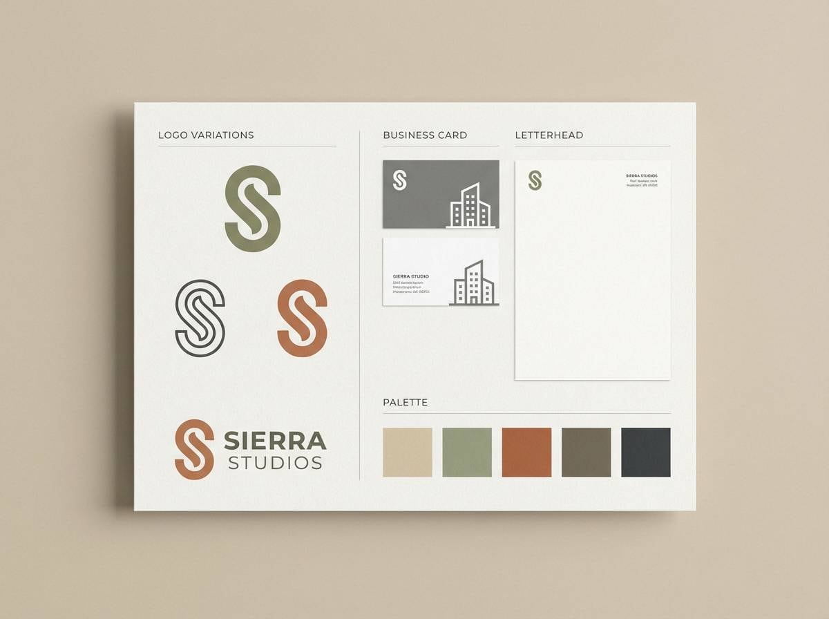 coastal fog brand identity