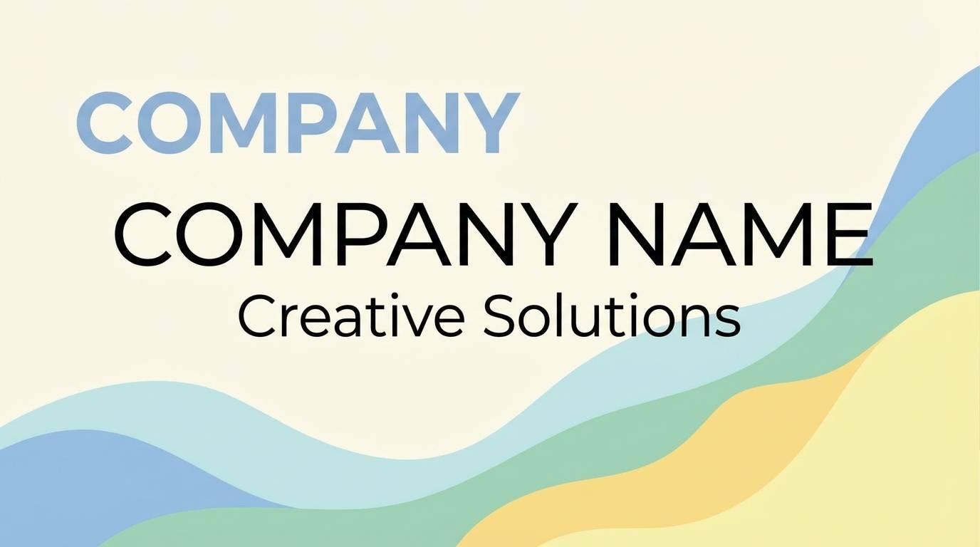 coastal travel header design