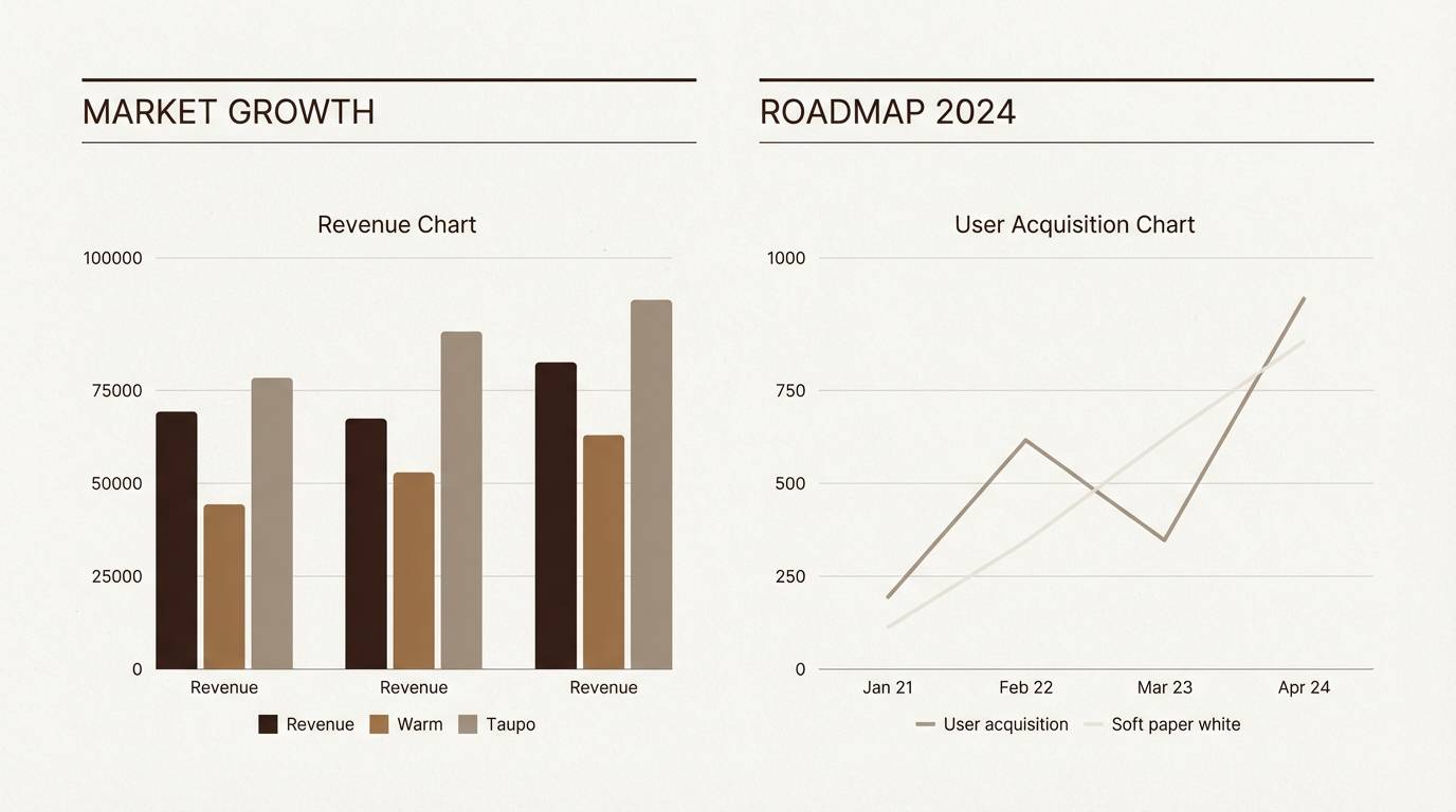 neutral pitch deck slide