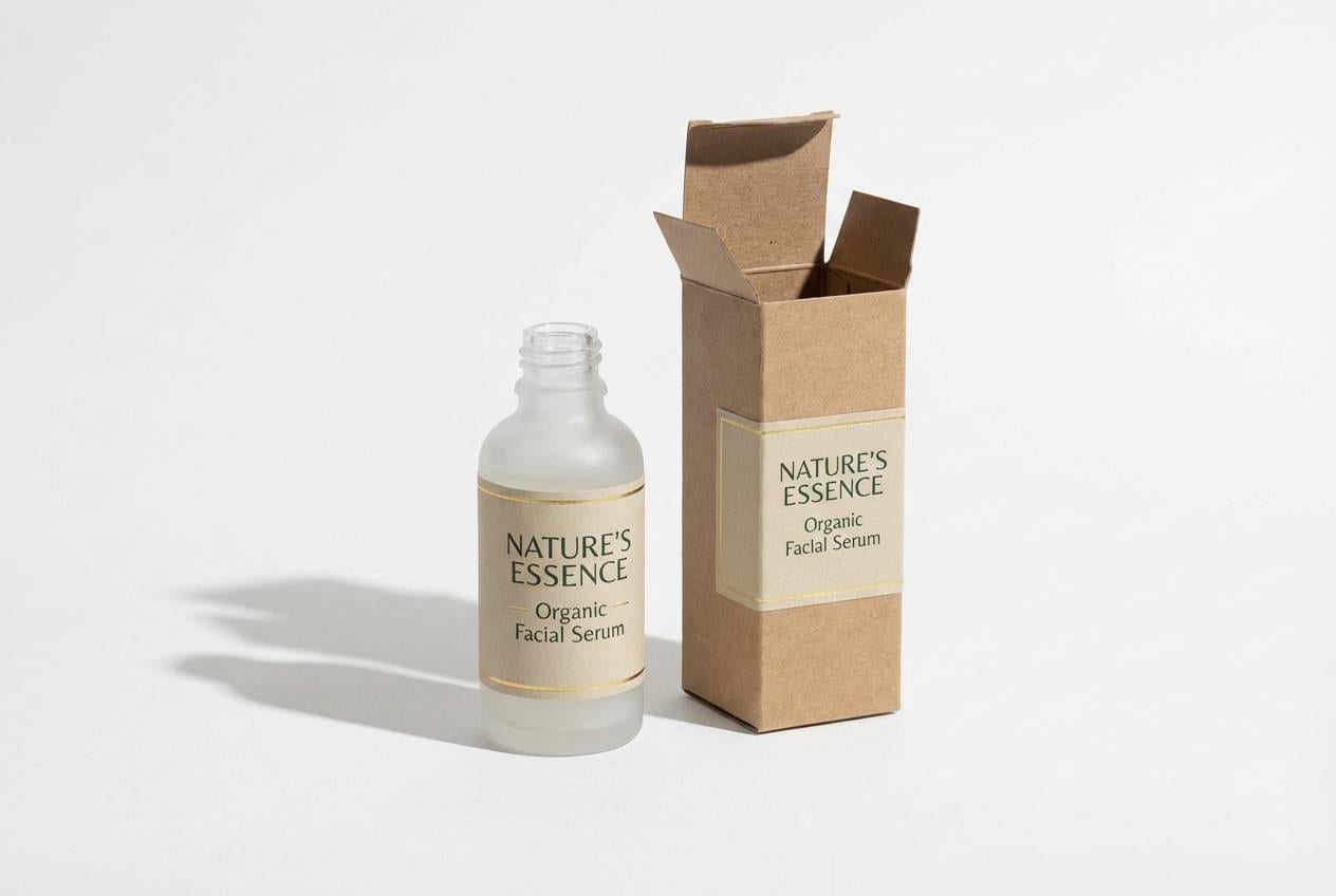 eco packaging design