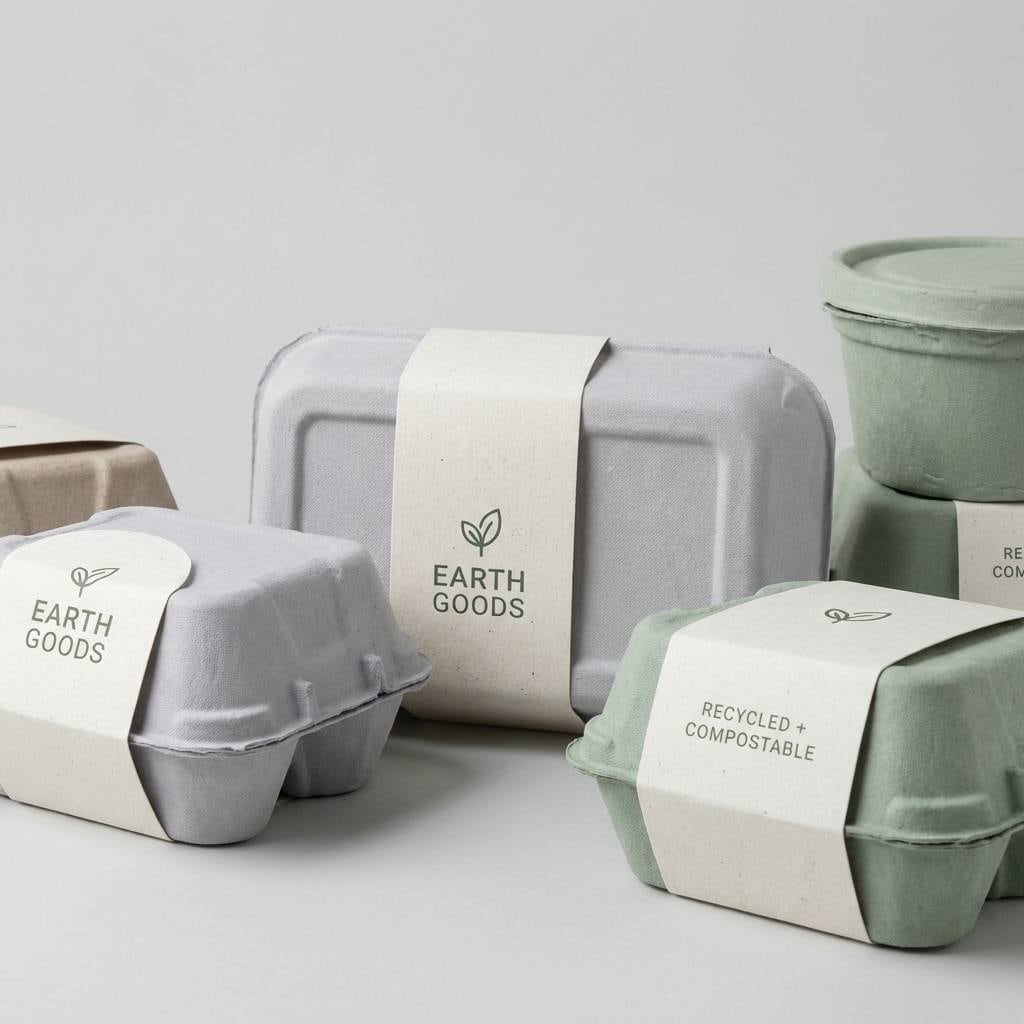 eco product packaging