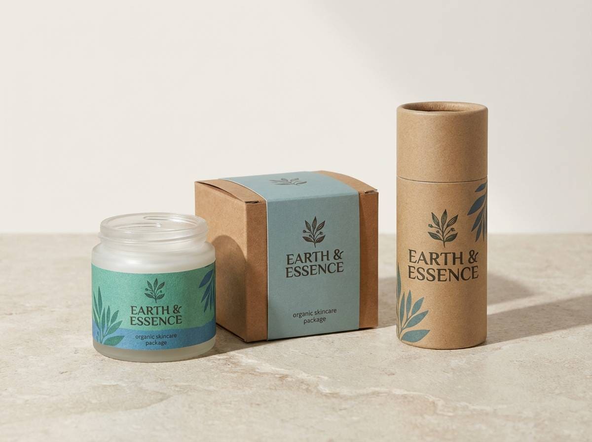 eco product packaging