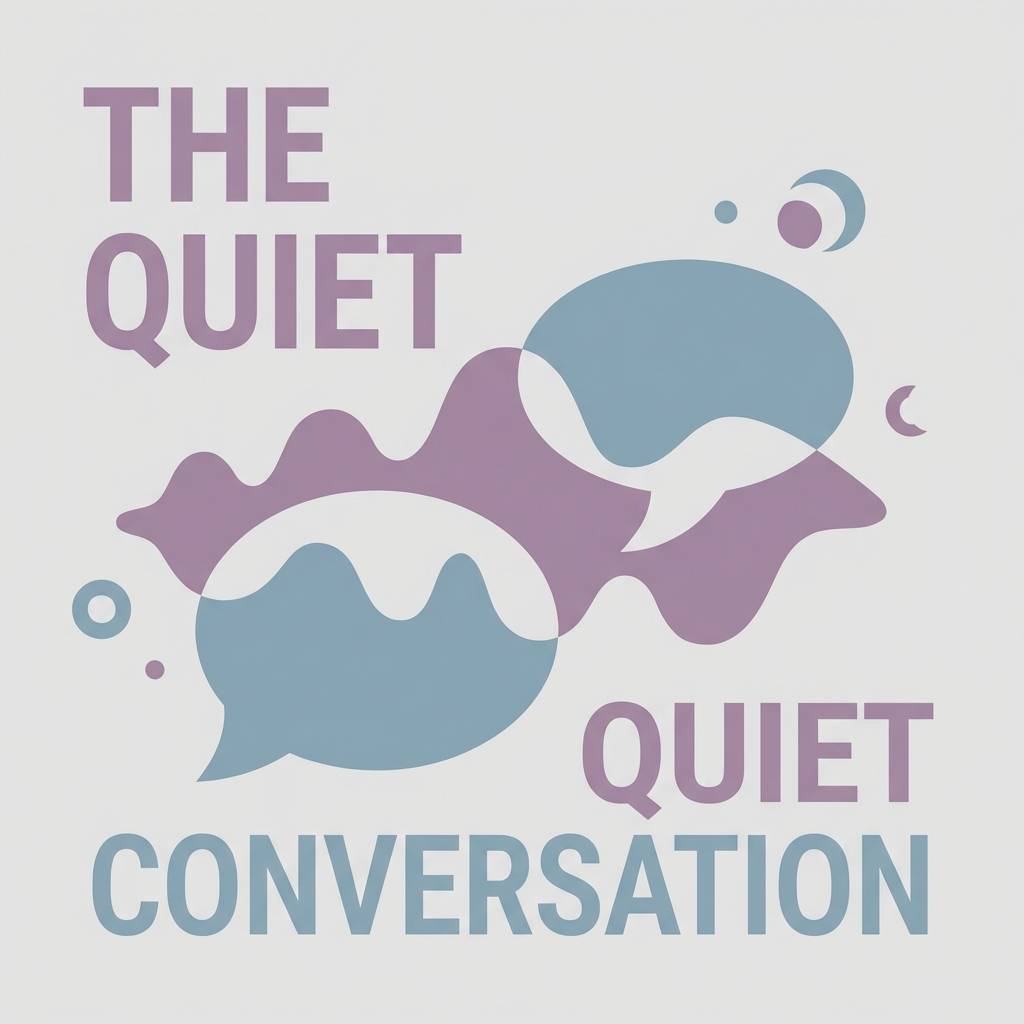 mindfulness podcast cover