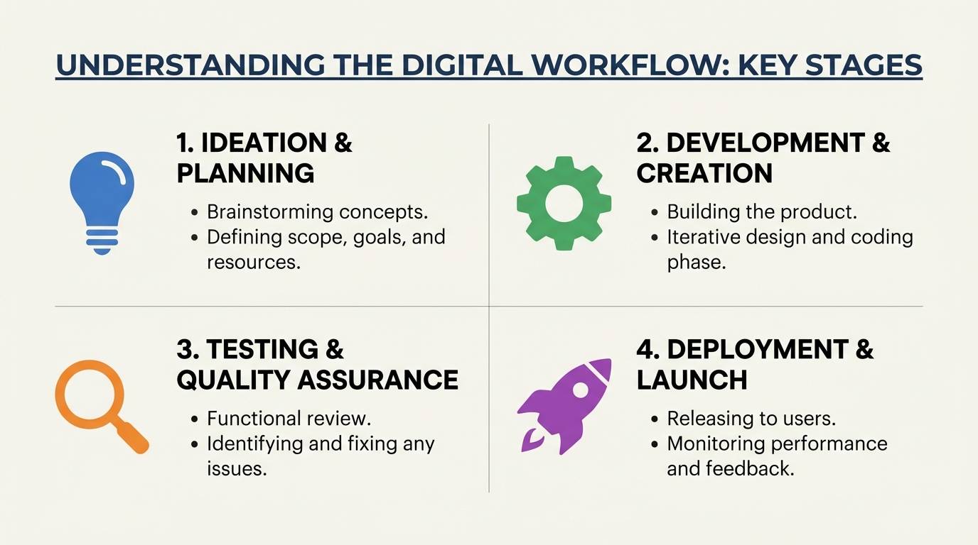 illustrated explainer slide