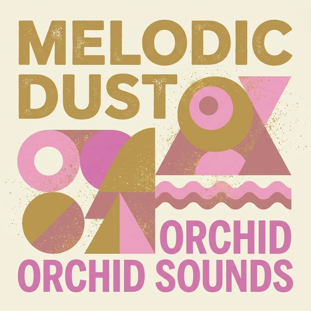orchid gold cover art