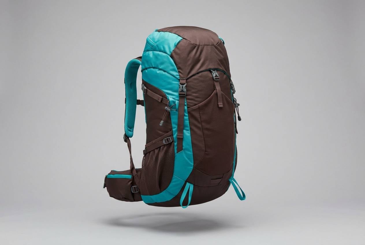 outdoor backpack studio