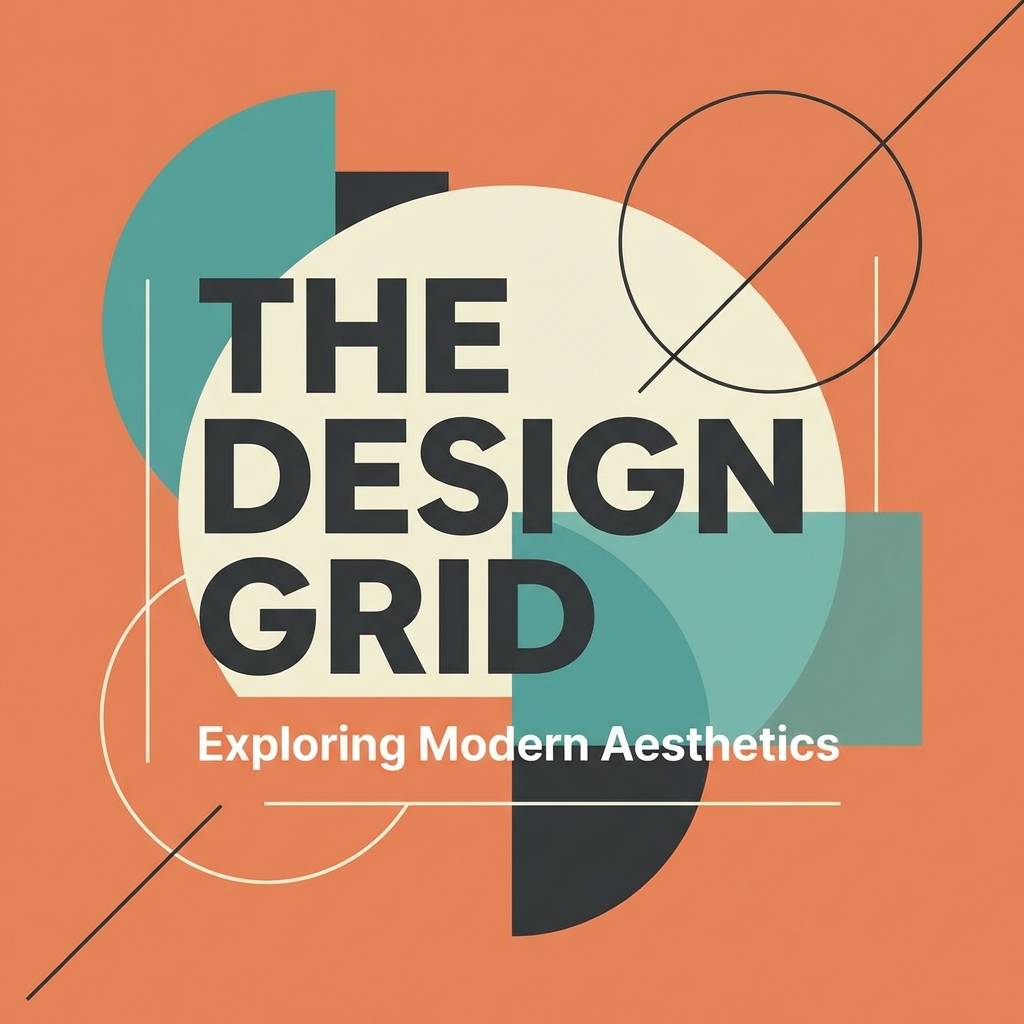 podcast cover design