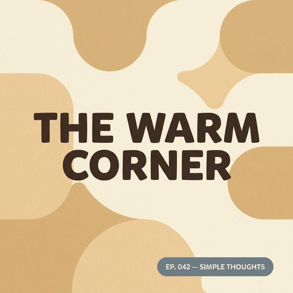 podcast cover design