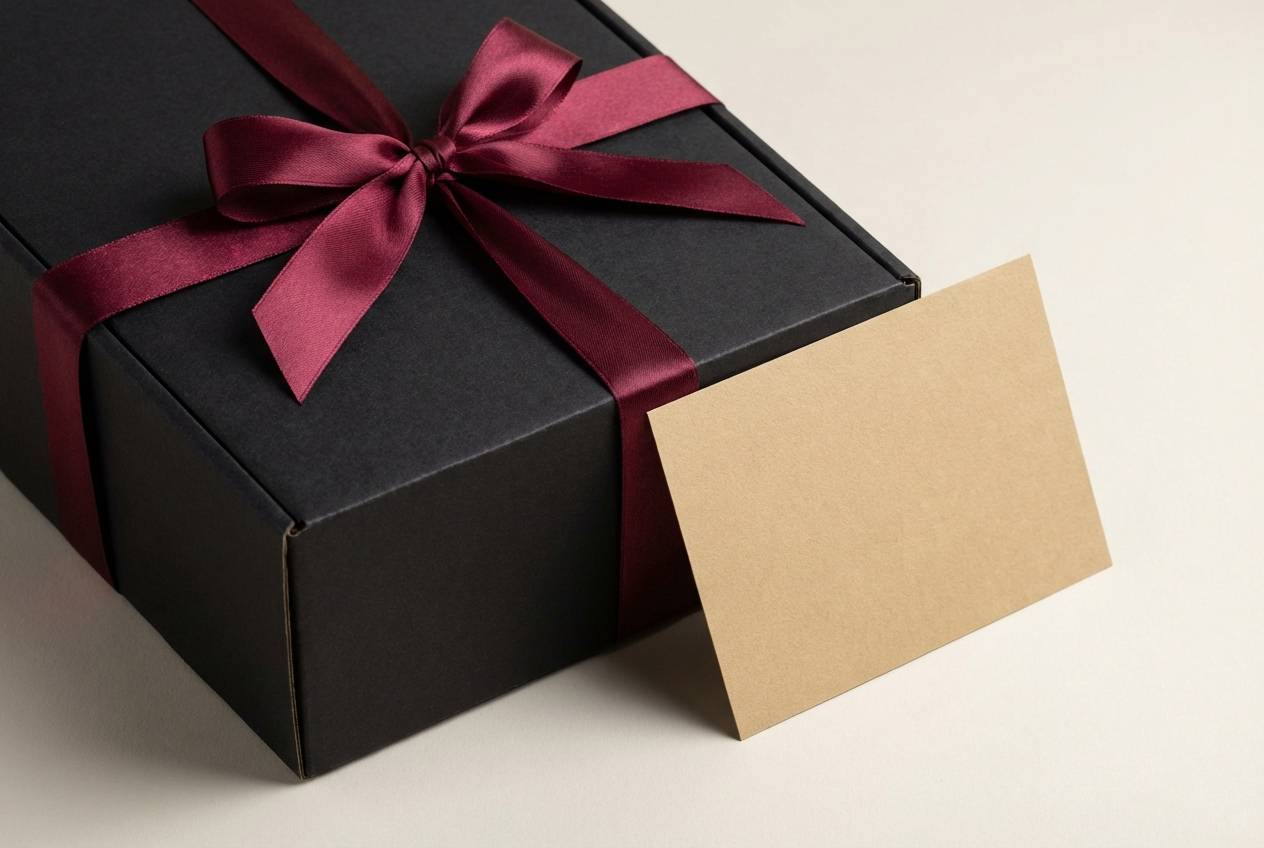 premium gift box