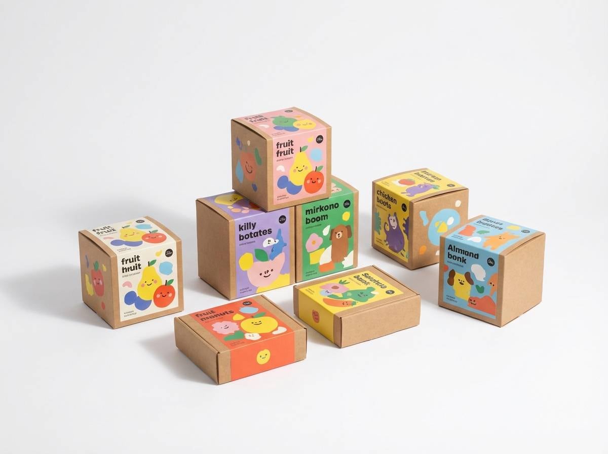 reef sunrise packaging shot