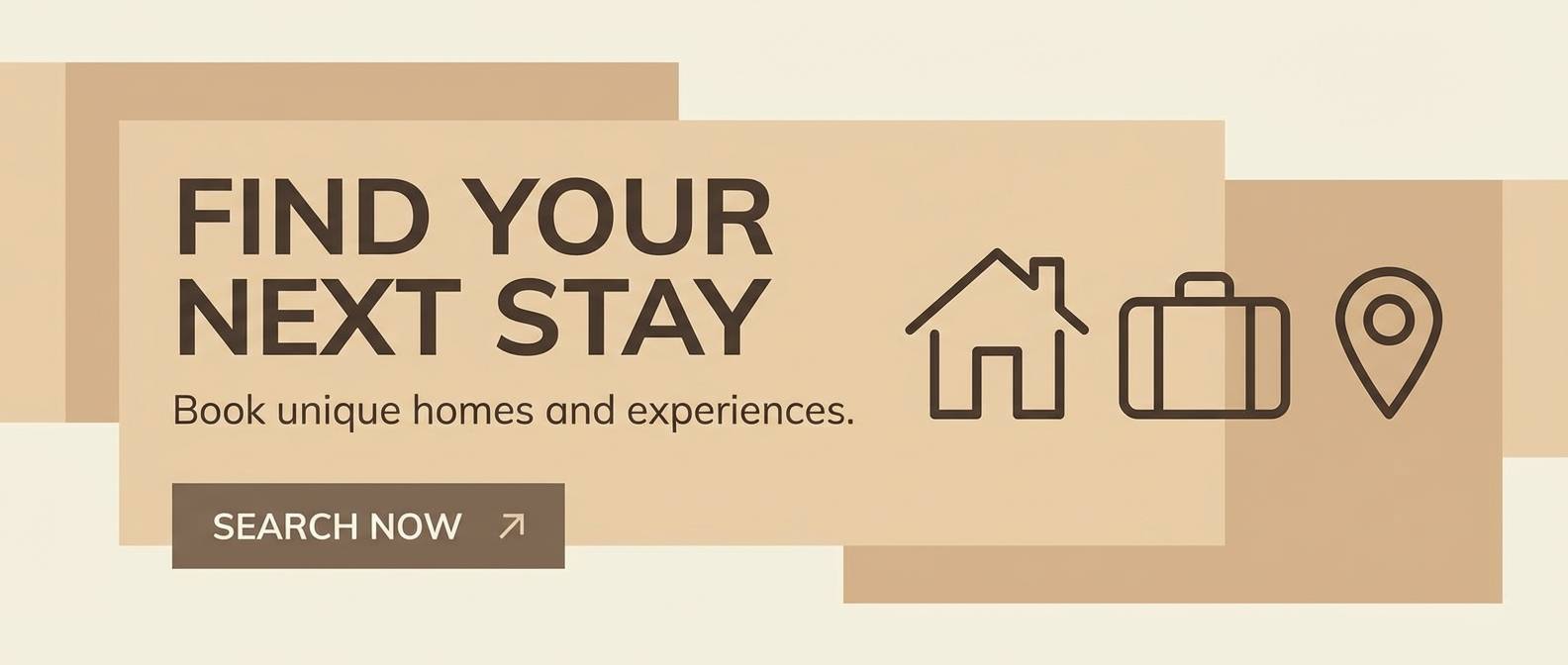 beige rental hero banner