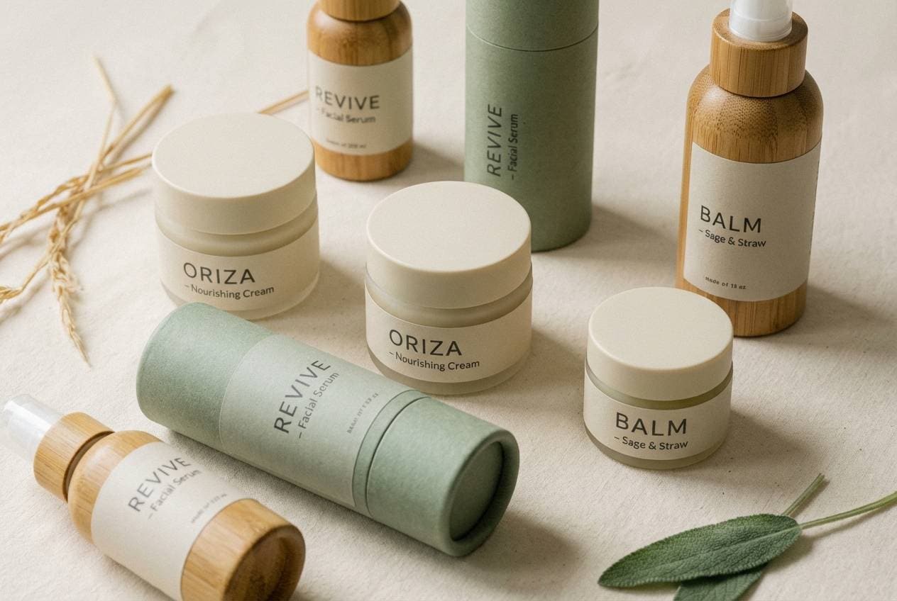 sage sustainable packaging