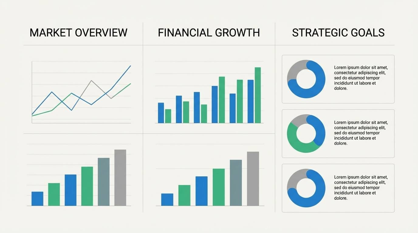 sage slide deck template