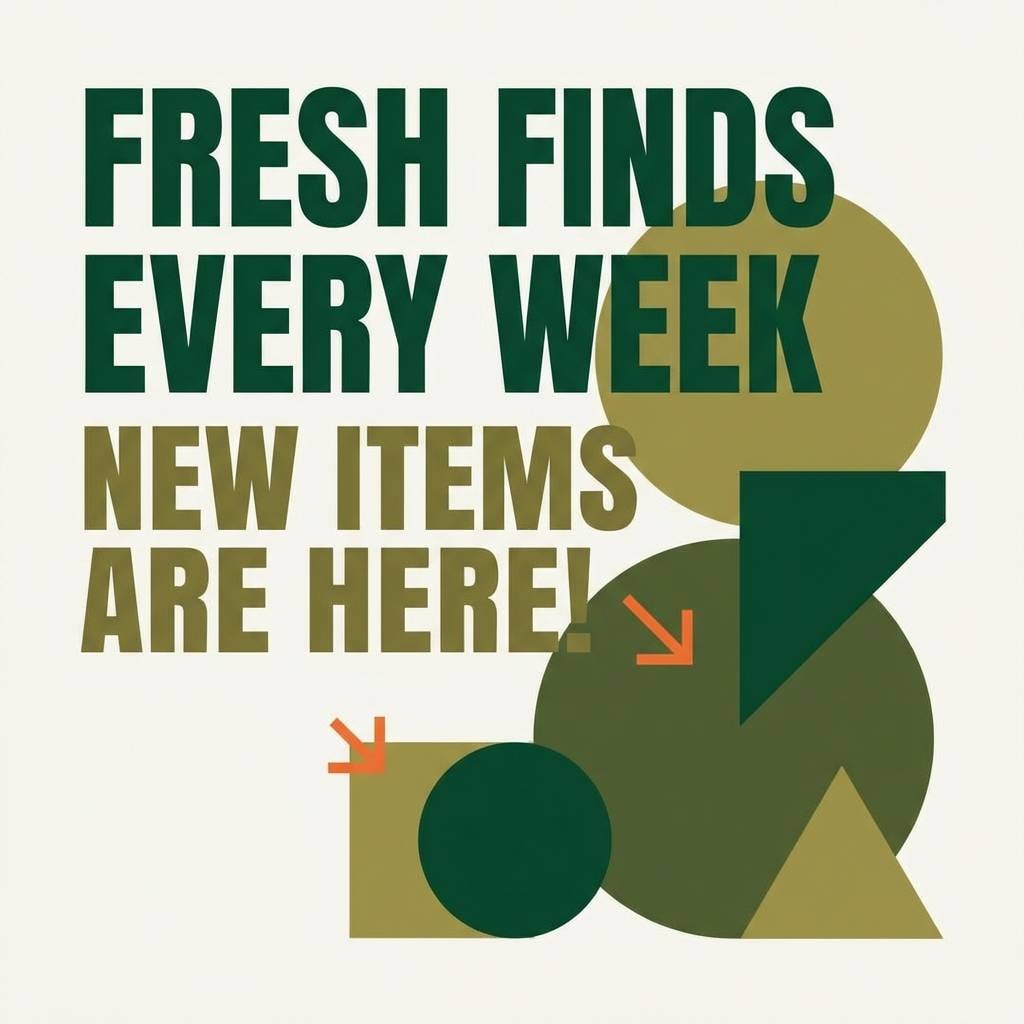 sneaker drop promo graphic