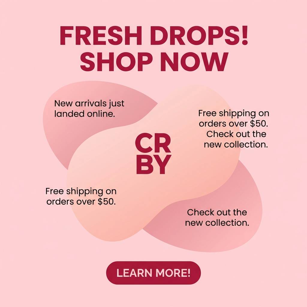 valentines social post