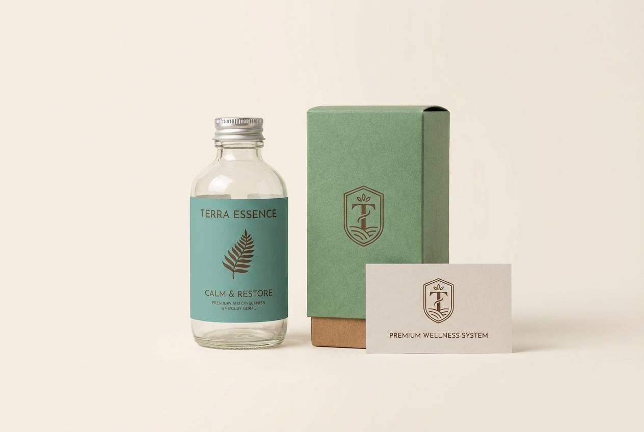 wellness packaging system